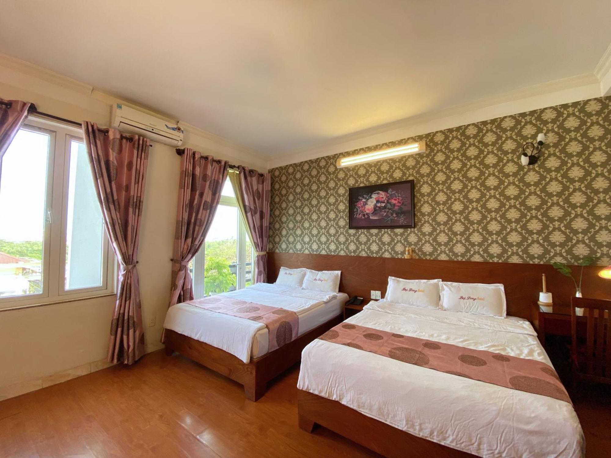 Dai Long Hotel Da Nang