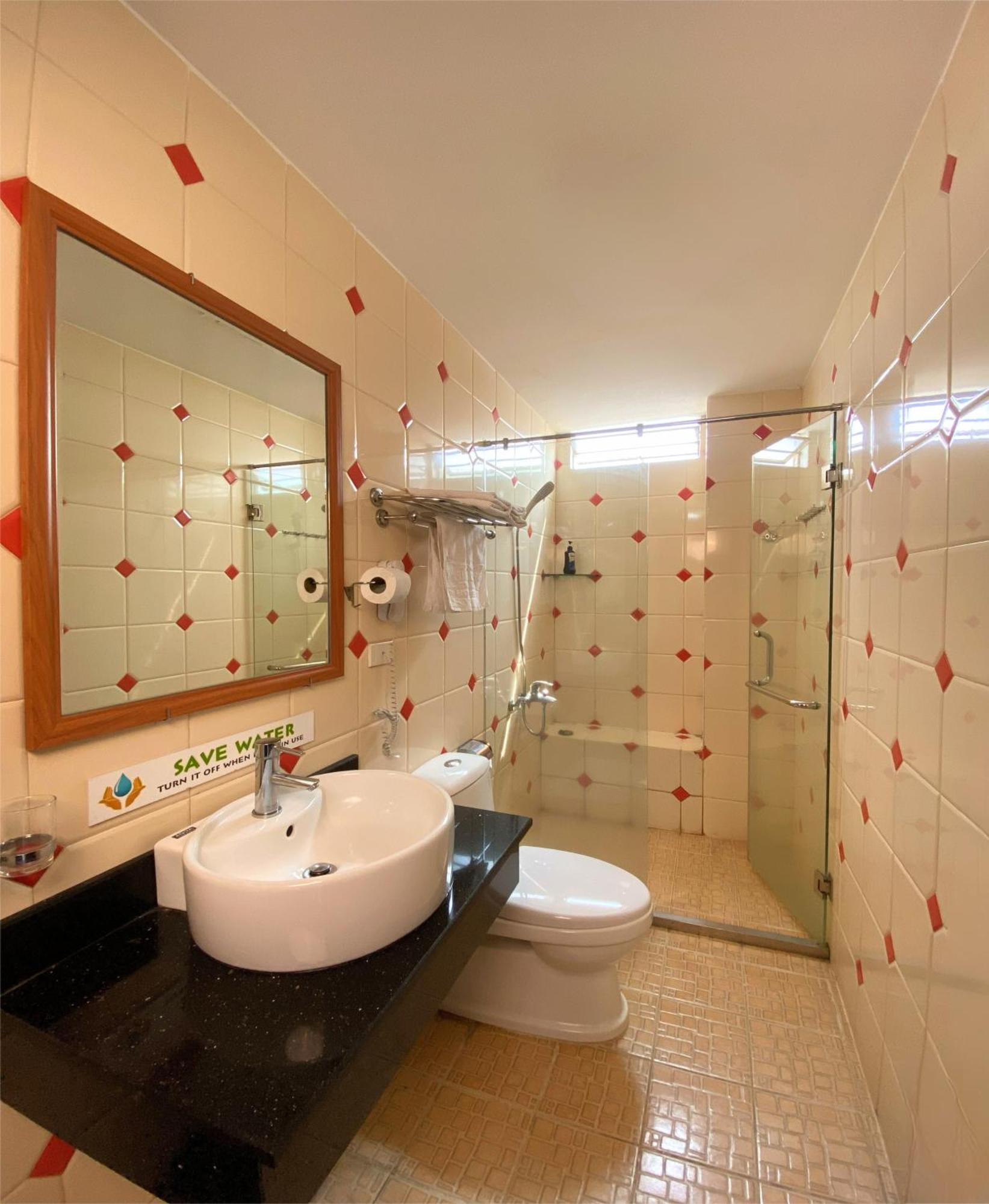 Hotel Dai Long 2*
