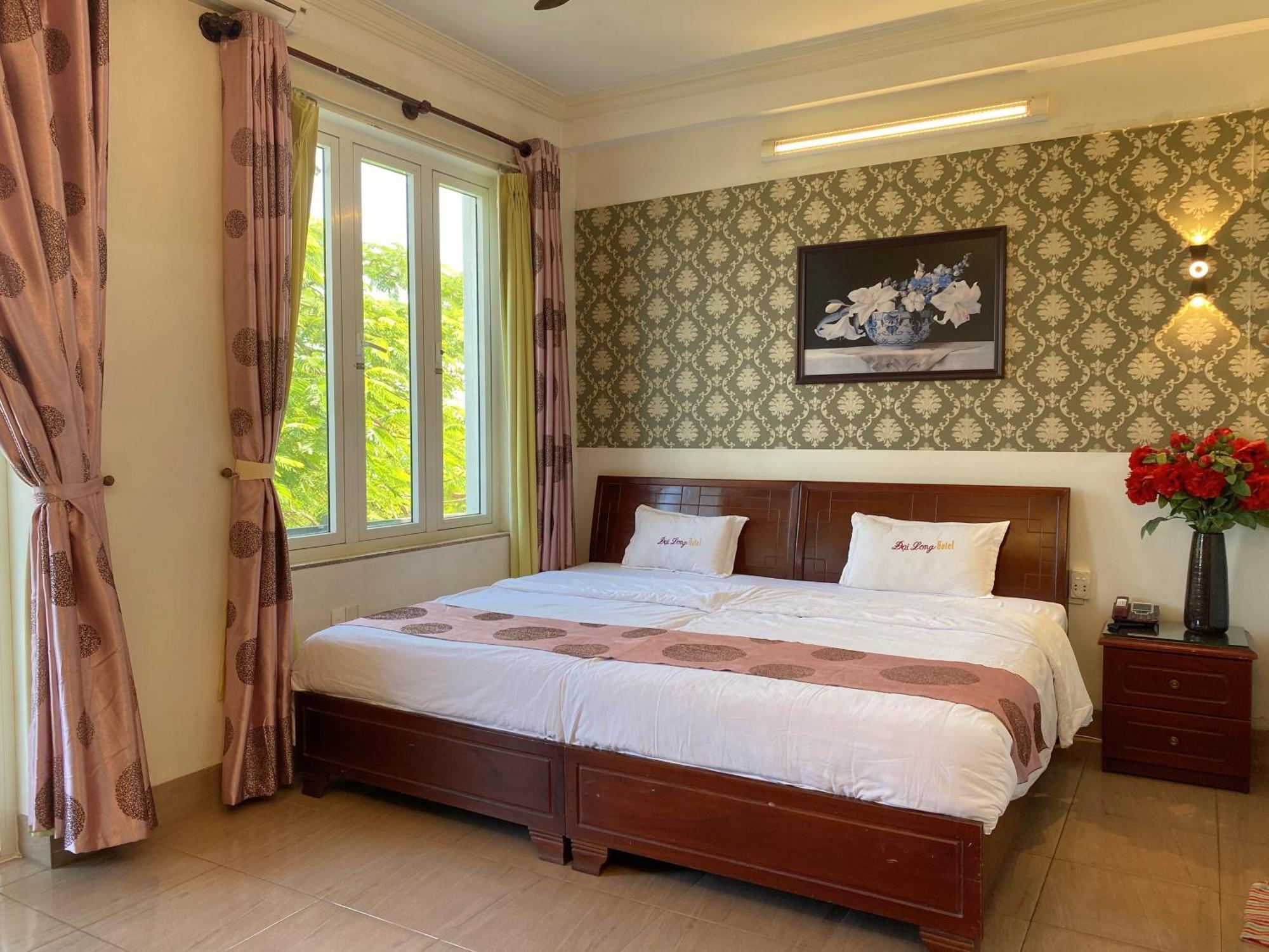 Dai Long Hotel Da Nang