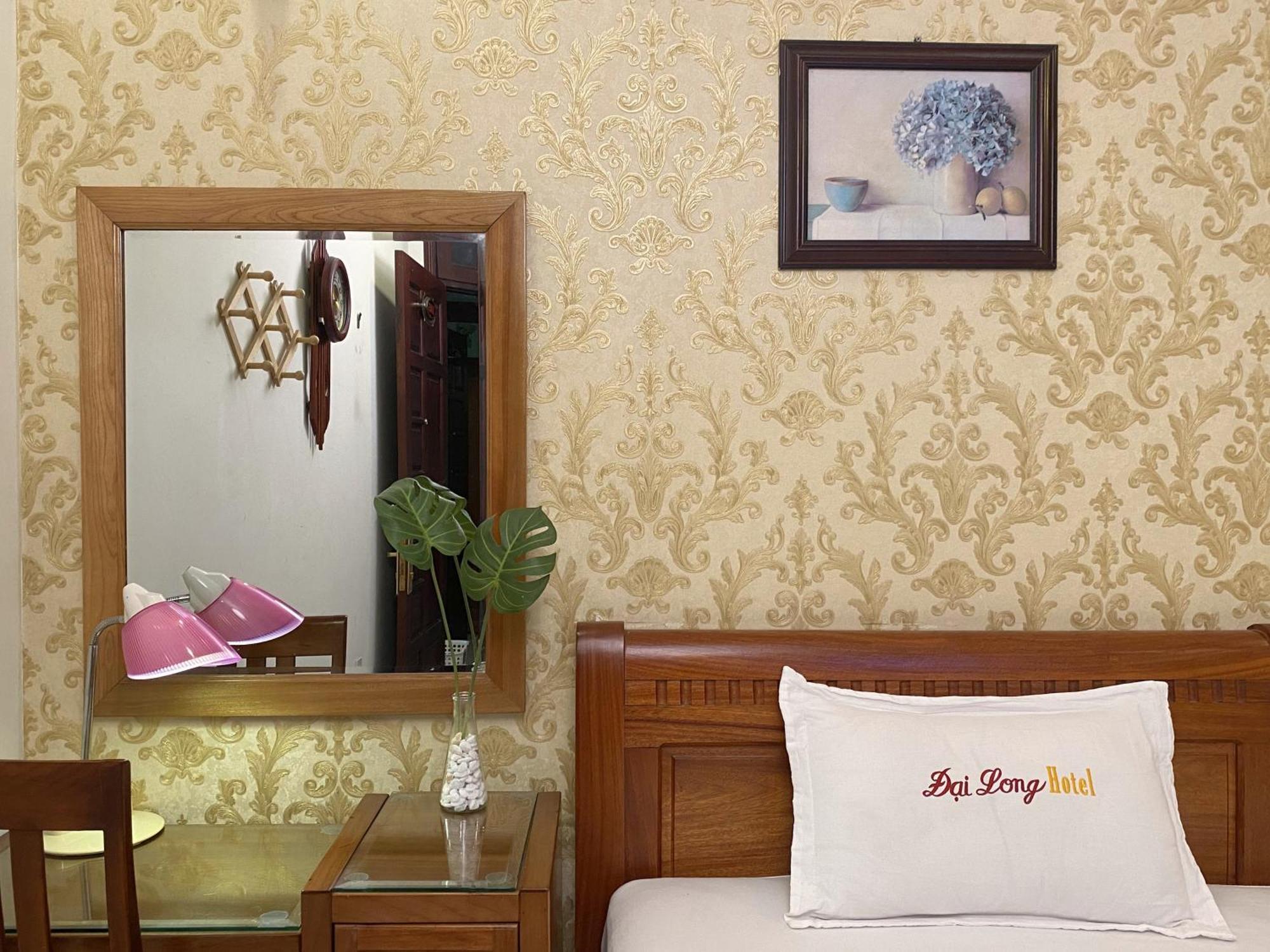 Hotel Dai Long Da Nang