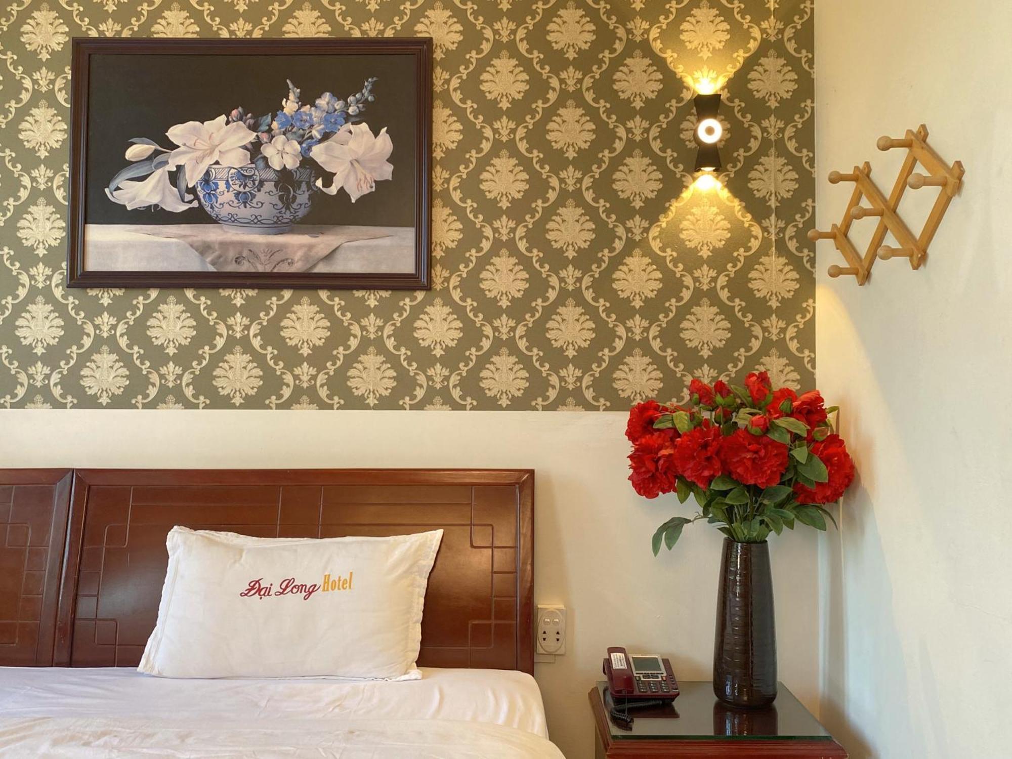 Dai Long Hotel 2*