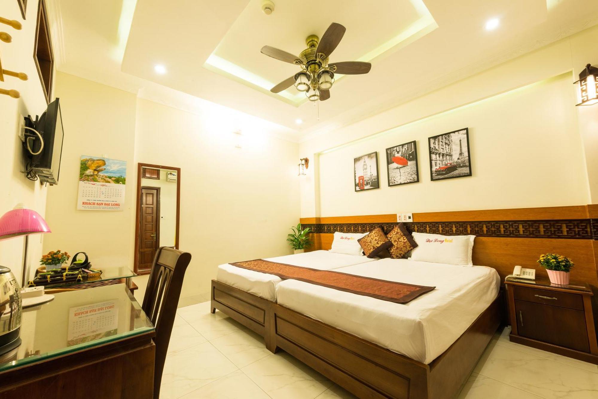 Dai Long Hotel 2*