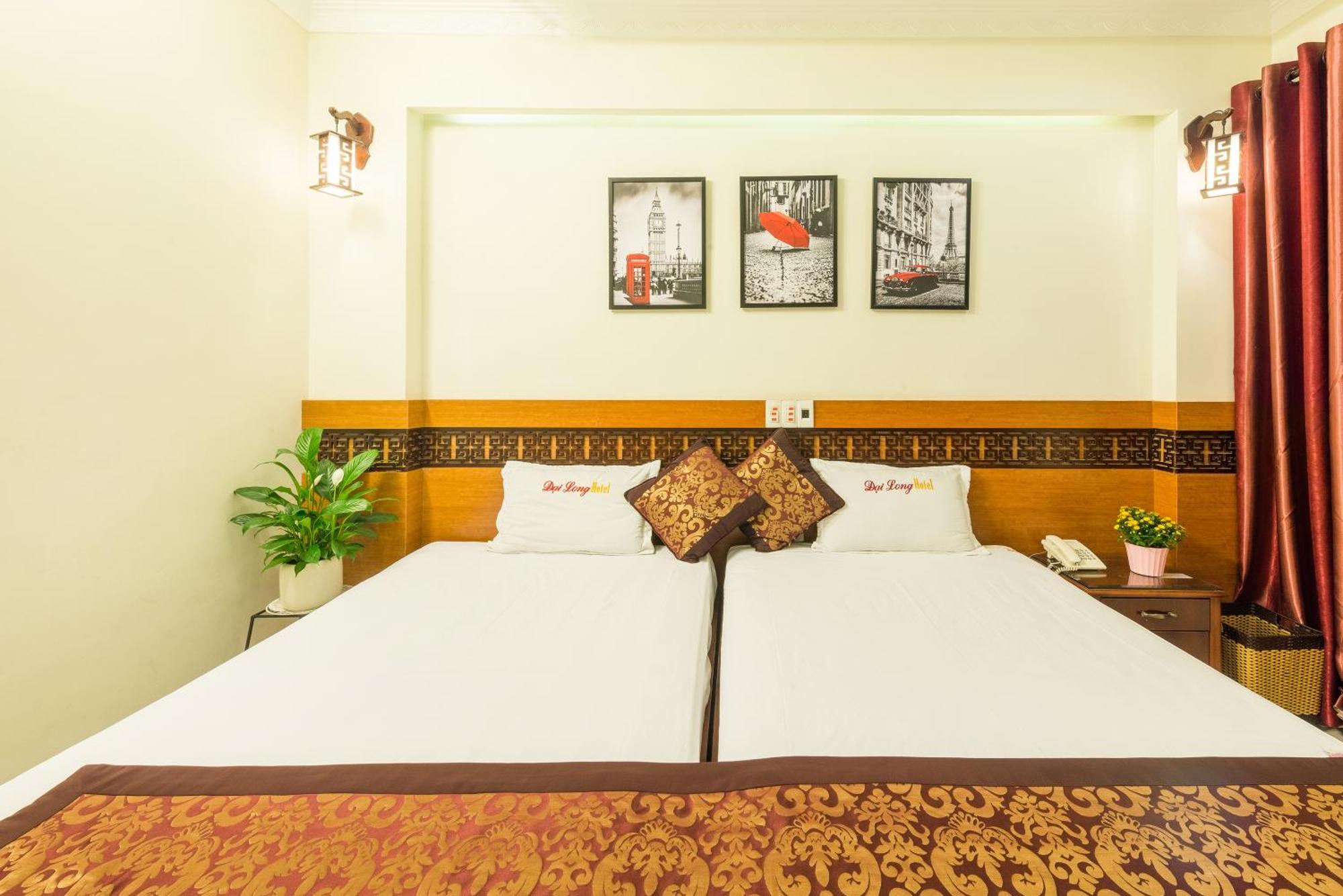 Dai Long Hotel
