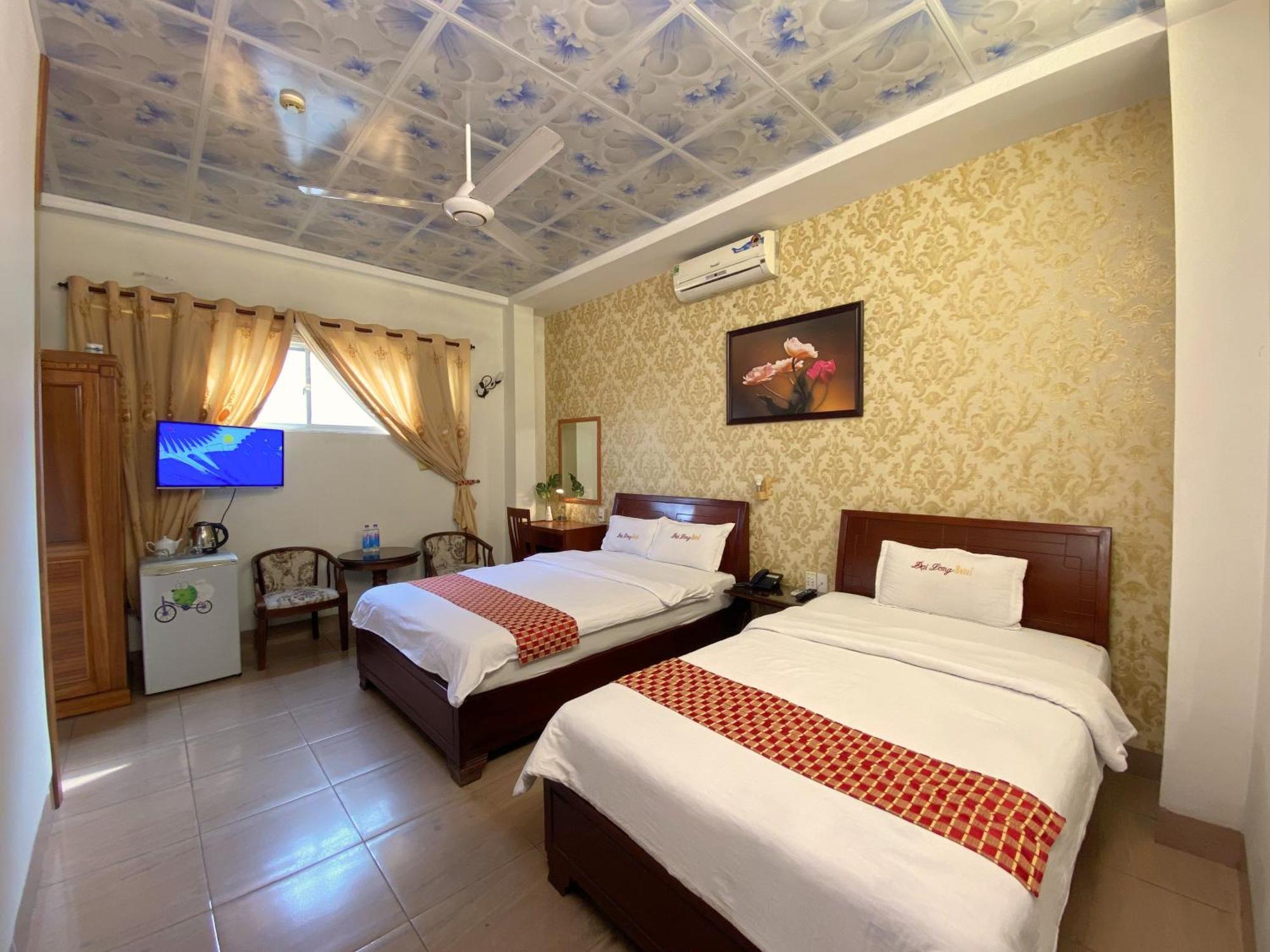 Dai Long Hotel Da Nang