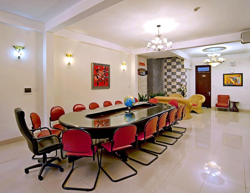 Dai Long Khách sạn Đà Nẵng