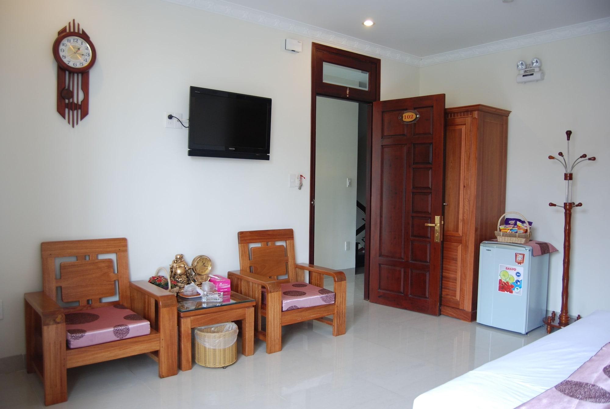 Dai Long 2* Đà Nẵng