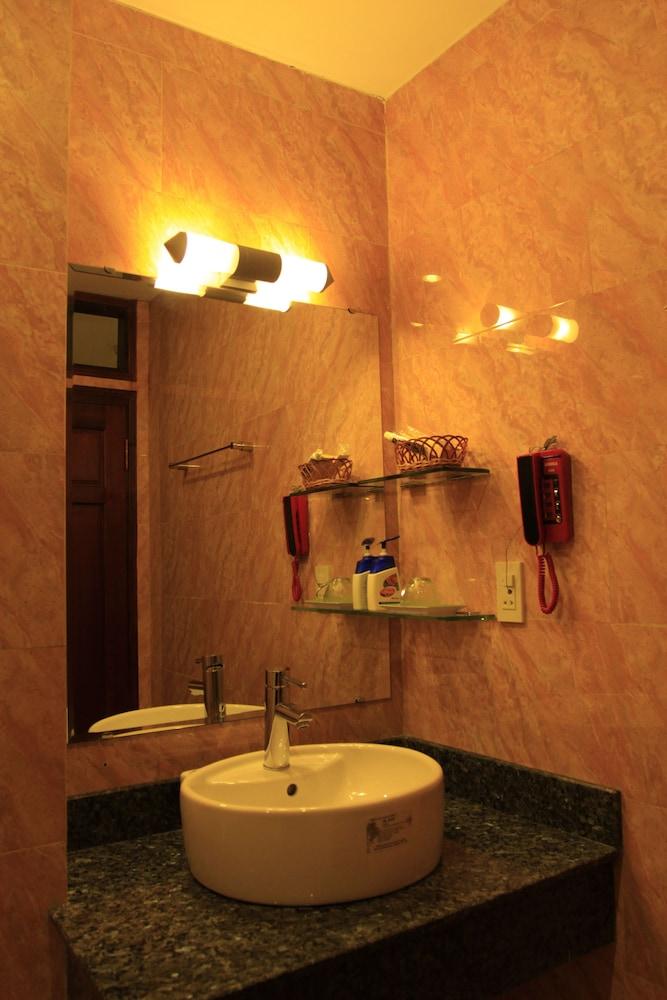 Khách sạn Dai Long Đà Nẵng