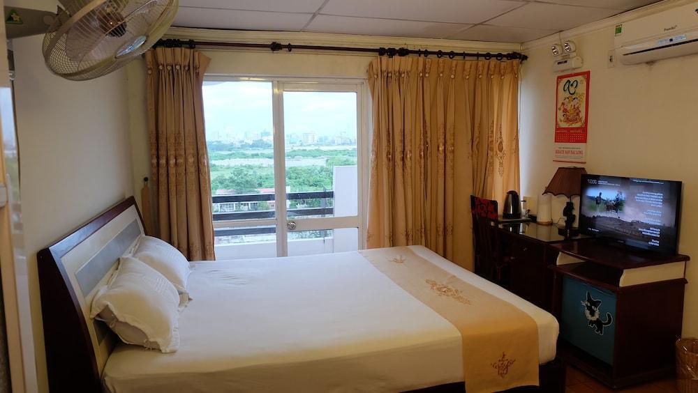 Khách sạn Dai Long Đà Nẵng