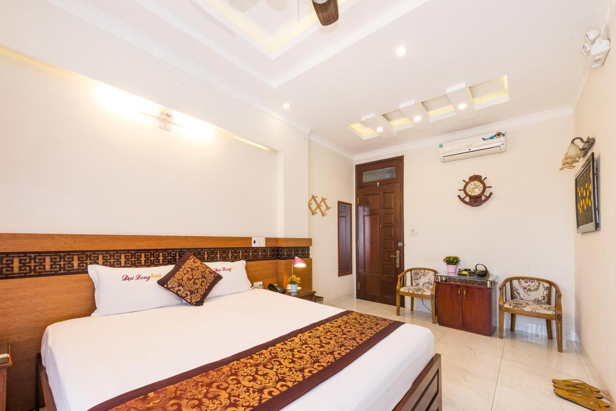 Dai Long 2* Đà Nẵng