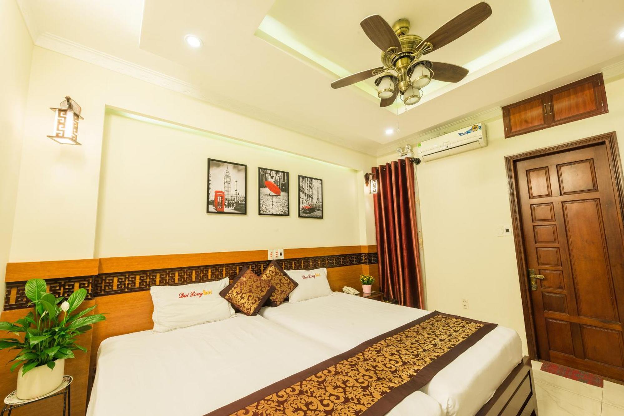 Dai Long 2* Đà Nẵng