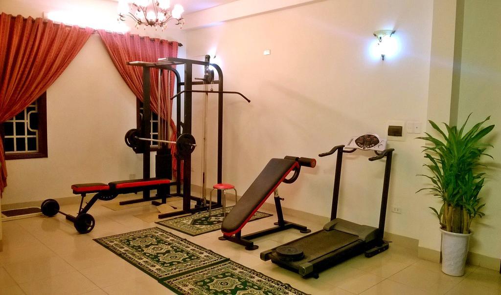 Khách sạn Dai Long 2*