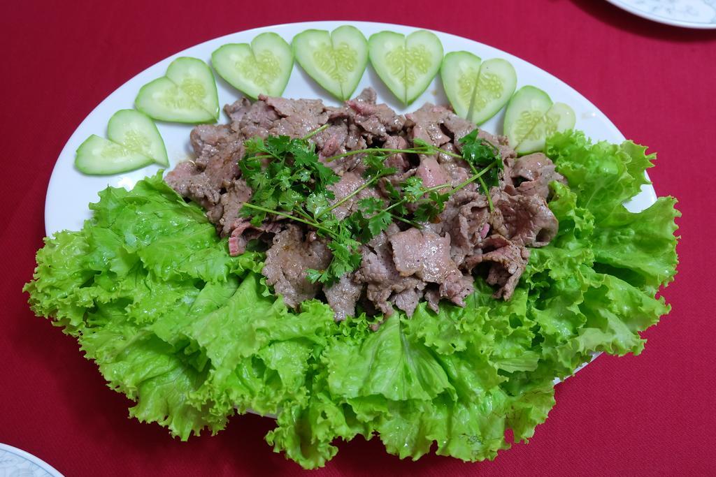 Dai Long Khách sạn 2*