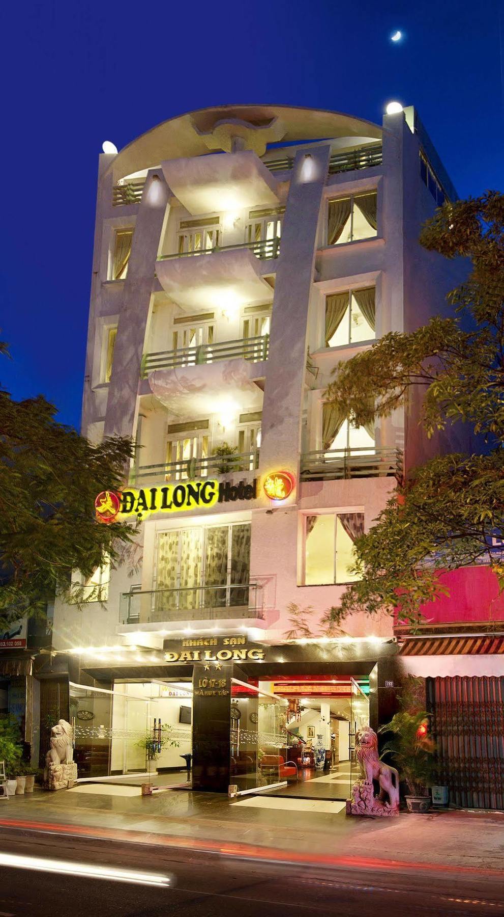 Dai Long Khách sạn