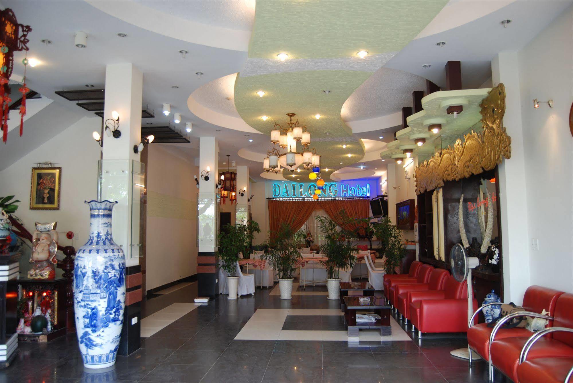 Dai Long Khách sạn