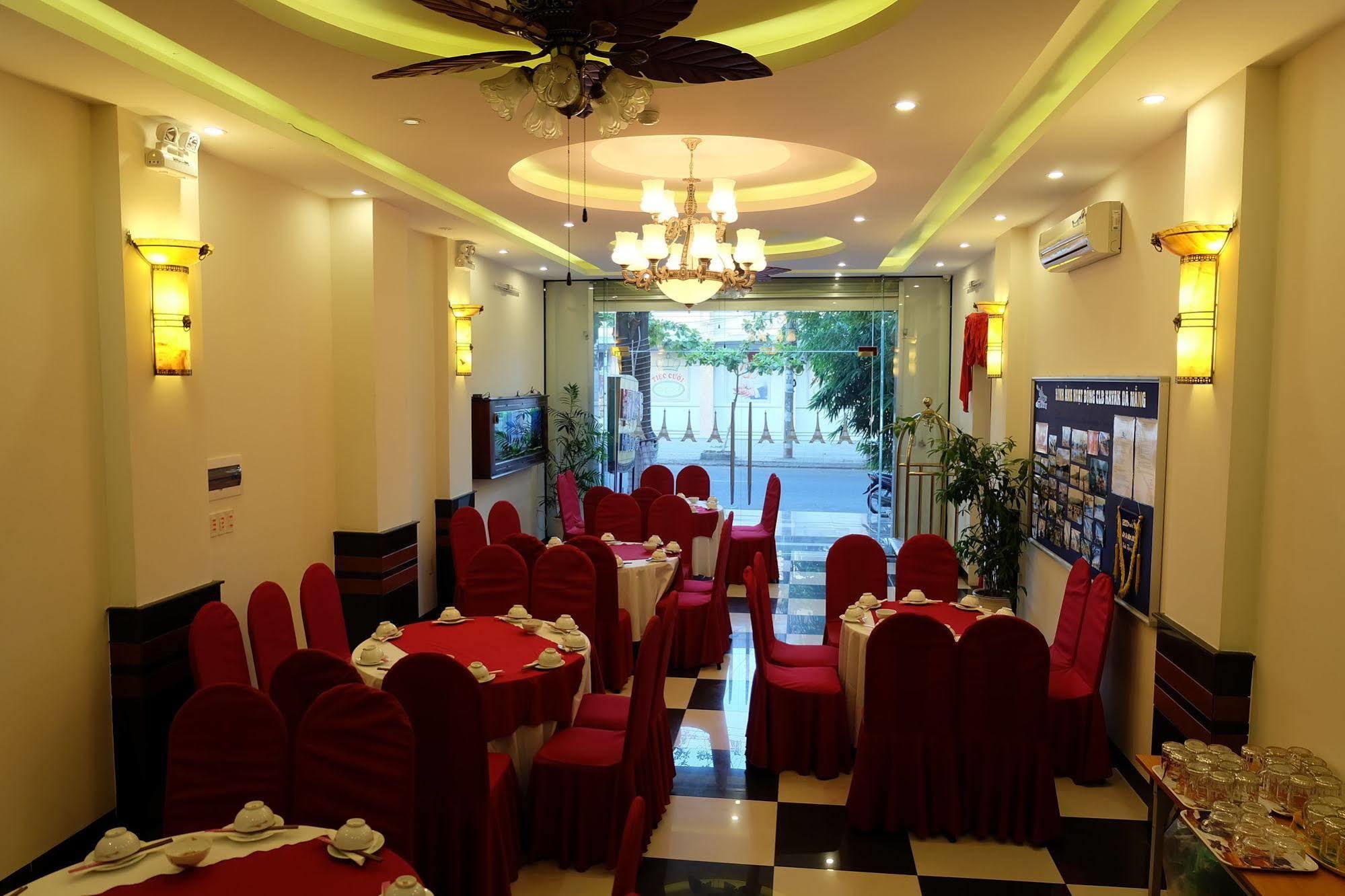 Dai Long 2* Đà Nẵng