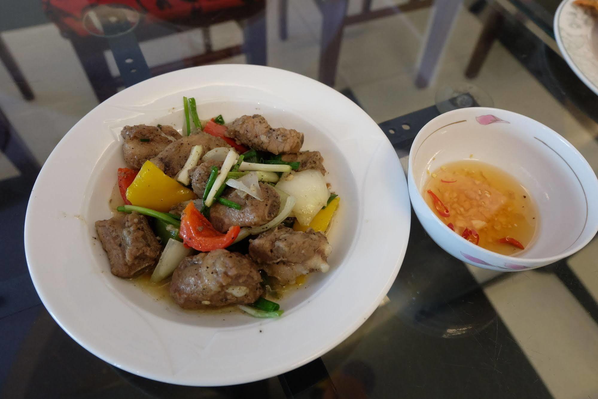 Dai Long Khách sạn