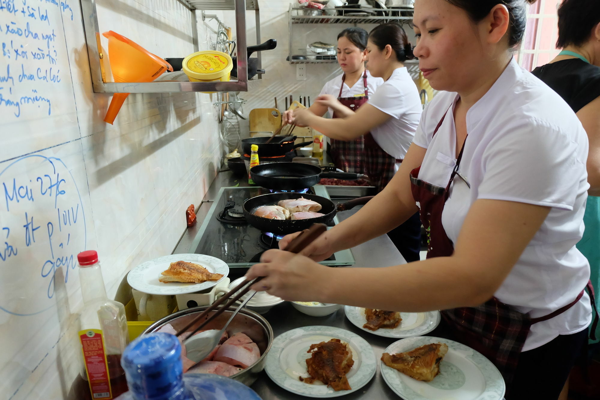 Dai Long Khách sạn